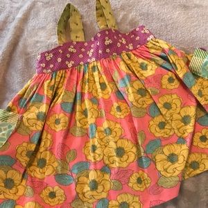 Size 2 Matilda Jane lulu